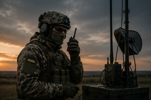 Зображення зв’язківця